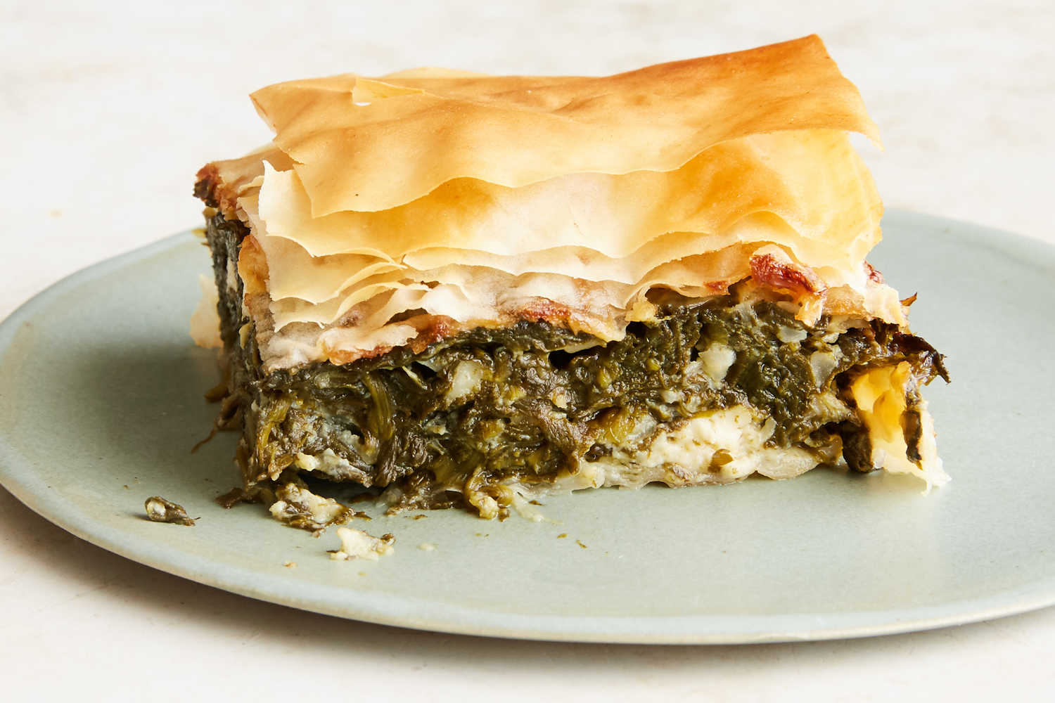 spanakopita recipe - Article 1